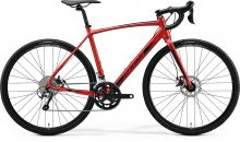 Велосипед MERIDA Mission CX 300 SE (2020)